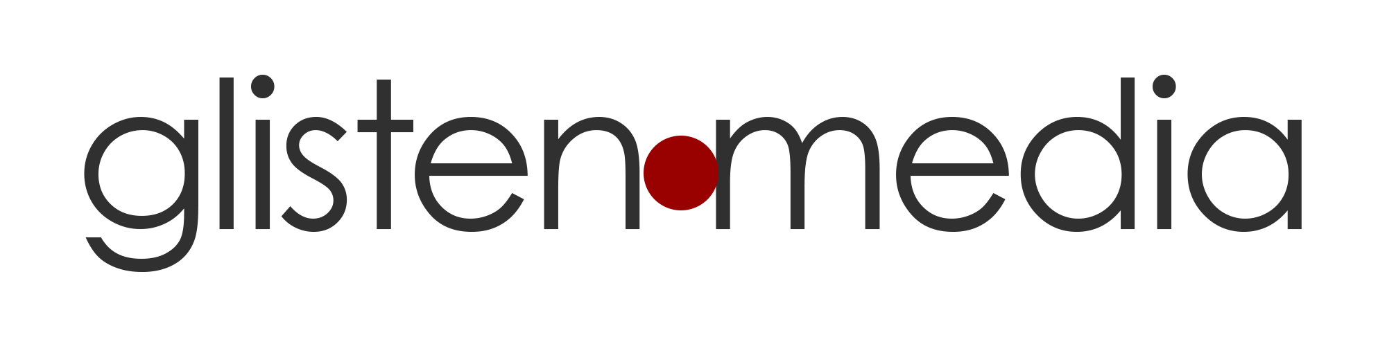 Glisten Media - Media Production for Business