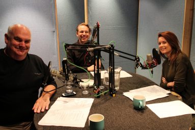 glisten---EFL Glistne Media Podcast Recording