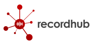 recordhub - Remote Voice Recording - Done For You